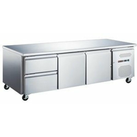 Стол холодильный Tatra TRTGN2D2 TN купить в Е.Маркет