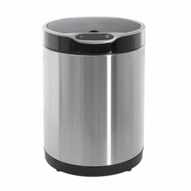 Контейнер мусорный Foodatlas JAH-9311 сенсорный 8л купить в Е.Маркет