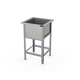 Ванна моечная Kayman ВМ-611/530-А купить в Е.Маркет