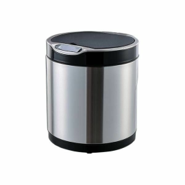 Контейнер мусорный Foodatlas JAH-9310 сенсорный 6л купить в Е.Маркет