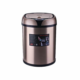 Контейнер мусорный Foodatlas JAH-9111 сенсорный 8л купить в Е.Маркет