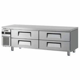 Стол холодильный Turbo Air KUC-18-4 купить в Е.Маркет