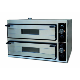 Печь для пиццы Apach Cook Line AMM66 купить в Е.Маркет