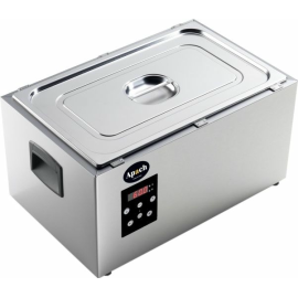 Аппарат Sous Vide Apach Cook Line ASV 1/1 GN купить в Е.Маркет