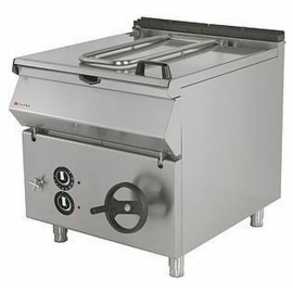 Сковорода электрическая Tatra TEB.87 700 сер. купить в Е.Маркет