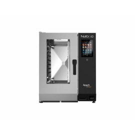 Пароконвектомат Apach Chef Line LEB101NB купить в Е.Маркет