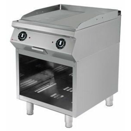 Поверхность жарочная электрическая Tatra TET.89SRF 900 серии купить в Е.Маркет