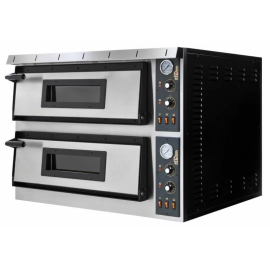 Печь для пиццы ITPIZZA ML44 220V купить в Е.Маркет