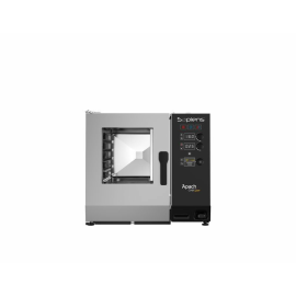 Пароконвектомат электрический Apach Chef Line LEB061SB купить в Е.Маркет