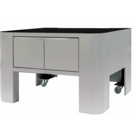 Подставка ITPIZZA PREMIUM SV 6L-66L под печь для пиццы V6L B купить в Е.Маркет