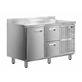 Стол холодильный Kayman КСХ-12/70 купить в Е.Маркет