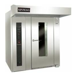 Печь ротационная электрическая Sinmag SV2 электр. купить в Е.Маркет