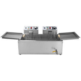 Чебуречница AIRHOT EC-38 купить в Е.Маркет