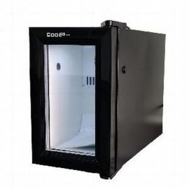 Шкаф барный для молока COOLEQ MC-08G купить в Е.Маркет