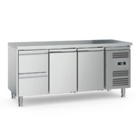 Стол холодильный HURAKAN HKN-GN3TN-112 купить в Е.Маркет