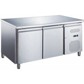 Стол морозильный HURAKAN HKN-GN2BT купить в Е.Маркет