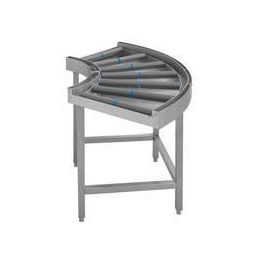 Стол роликовый для посудомоечной машины Apach Cook Line ARC 1100мм 717068 купить в Е.Маркет