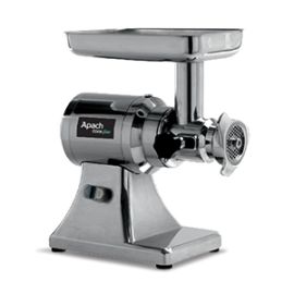 Мясорубка Apach Cook Line ATS22/SS 3Ф. купить в Е.Маркет