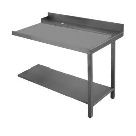 Стол раздаточный Apach Chef Line L70207 купить в Е.Маркет