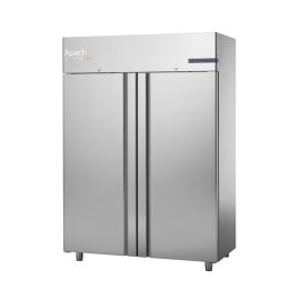 Шкаф морозильный Apach Chef Line LCFM140MD2R без агрегата купить в Е.Маркет