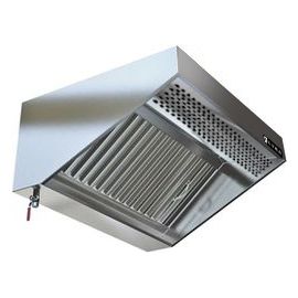 Зонт приточно-вытяжной Kayman ЗВП-221/1110 купить в Е.Маркет