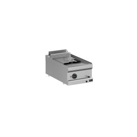 Фритюрница газовая Apach Cook Line APACH APFG-47T/PL серия 700 купить в Е.Маркет