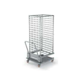 Тележка Apach Cook Line TR40S купить в Е.Маркет
