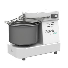 Тестомес спиральный Apach Cook Line ASM07FT 1Ф купить в Е.Маркет