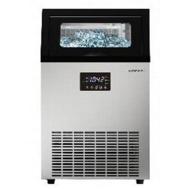 Льдогенератор COOLEQ IC-50 кубики купить в Е.Маркет