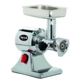 Мясорубка Apach Cook Line ATS12U/SS 1/2 унгер 3Ф. купить в Е.Маркет