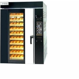 Печь конвекционная электрическая Sinmag SM 710 EE купить в Е.Маркет