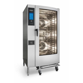 Пароконвектомат Retigo B2011B Vision II купить в Е.Маркет