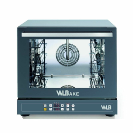Печь конвекционная электрическая WLBake V443ER купить в Е.Маркет