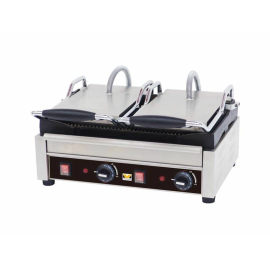 Гриль контактный Vortmax CG D EST rr купить в Е.Маркет