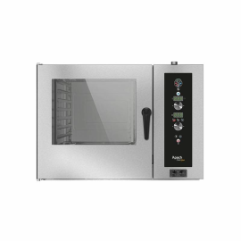 Пароконвектомат Apach Chef Line LGI072S WCF купить в Е.Маркет