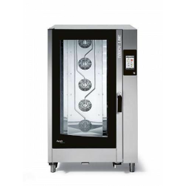 Пароконвектомат Apach Cook Line AP20T купить в Е.Маркет