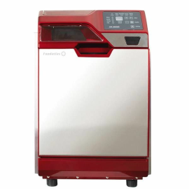 Льдогенератор Foodatlas BY-Z45FN (куб, внутр резервуар) купить в Е.Маркет