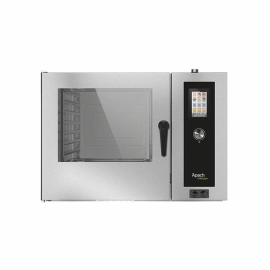 Пароконвектомат Apach Chef Line LGI072T купить в Е.Маркет