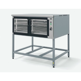 Расстоечный шкаф Kayman ШРЭ-4-11-МХ купить в Е.Маркет