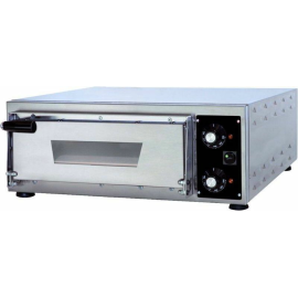 Печь для пиццы Apach Cook Line AMS1 ECO купить в Е.Маркет