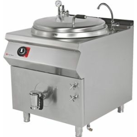 Котел пищеварочный электрический Tatra TEK.129 900 серия купить в Е.Маркет