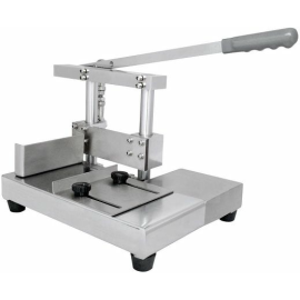 Гильотина для мяса и костей HURAKAN HKN-MBG02 купить в Е.Маркет