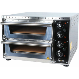 Печь для пиццы Apach Cook Line AMS2 купить в Е.Маркет
