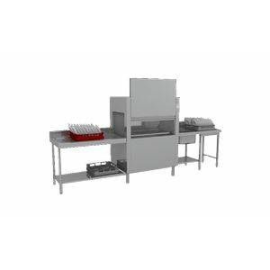 Машина посудомоечная туннельная Apach Chef Line LTIT120 WR купить в Е.Маркет