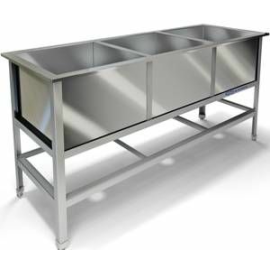 Ванна моечная Kayman ВМ-613/430 купить в Е.Маркет