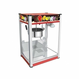 Аппарат для попкорна Foodatlas VBG-826 (AR) купить в Е.Маркет