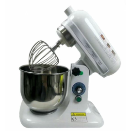 Миксер планетарный настольный Enigma B7SA купить в Е.Маркет