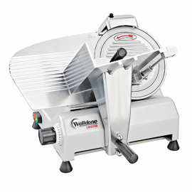 Слайсер Foodatlas WED-B300B-1 полуавтоматический купить в Е.Маркет