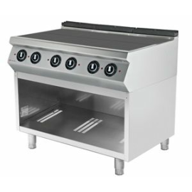 Плита электрическая Tatra TER.129F 900 серии купить в Е.Маркет