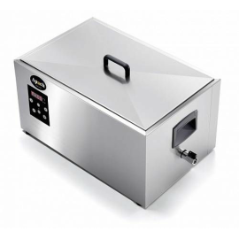 Аппарат Sous Vide Apach Cook Line ASV 1/1 GN R купить в Е.Маркет